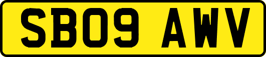 SB09AWV