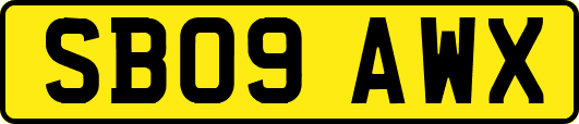 SB09AWX