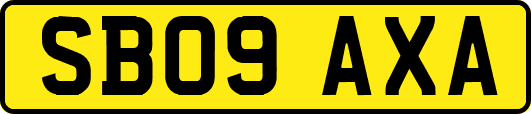 SB09AXA