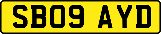 SB09AYD