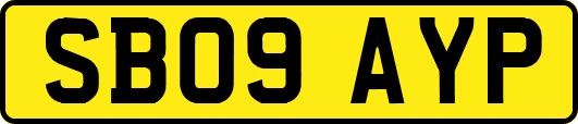 SB09AYP