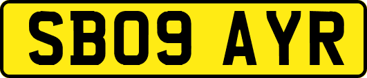 SB09AYR