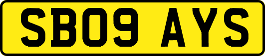 SB09AYS
