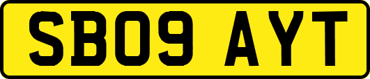 SB09AYT