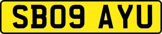 SB09AYU