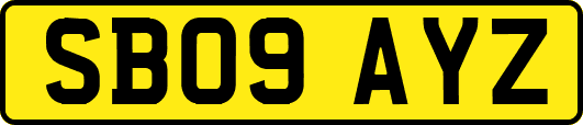 SB09AYZ