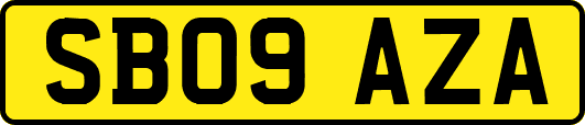SB09AZA