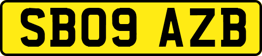 SB09AZB