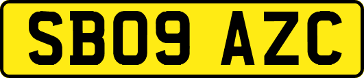 SB09AZC