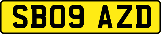 SB09AZD