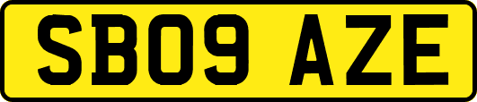 SB09AZE