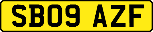 SB09AZF