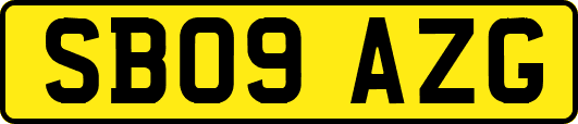 SB09AZG