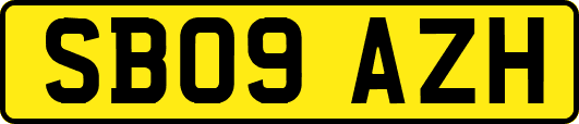 SB09AZH