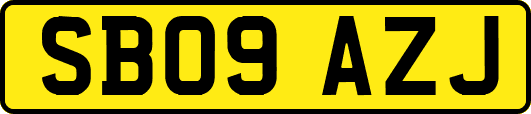 SB09AZJ