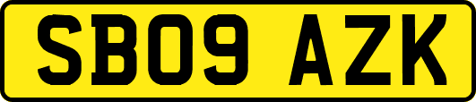 SB09AZK