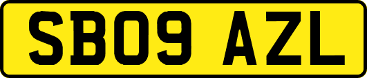 SB09AZL