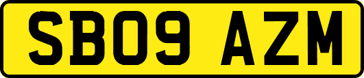 SB09AZM