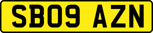 SB09AZN