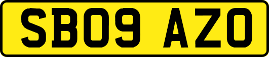 SB09AZO
