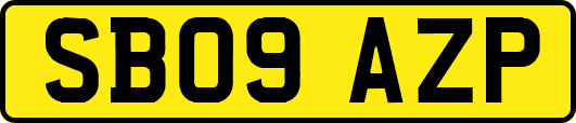 SB09AZP