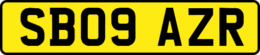 SB09AZR