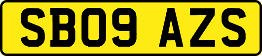 SB09AZS