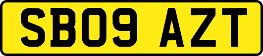 SB09AZT