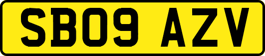 SB09AZV