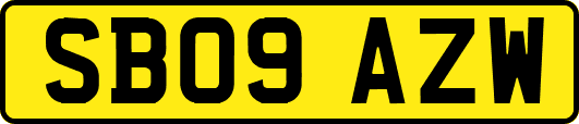 SB09AZW