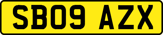 SB09AZX
