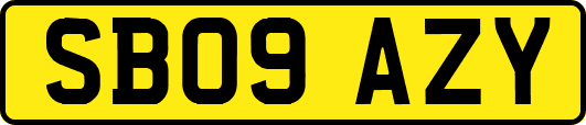 SB09AZY