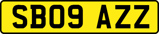 SB09AZZ