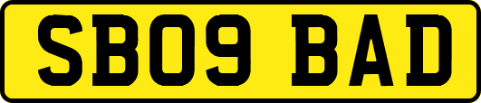 SB09BAD