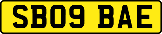 SB09BAE