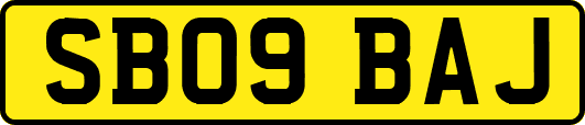 SB09BAJ