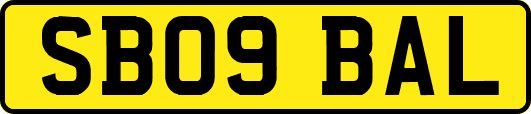 SB09BAL
