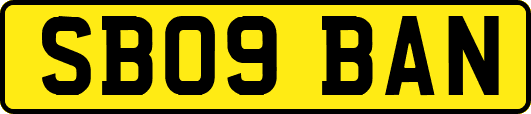 SB09BAN