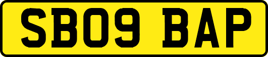 SB09BAP