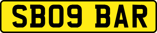 SB09BAR