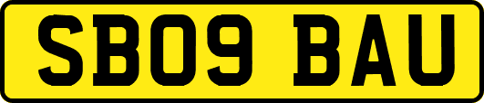 SB09BAU