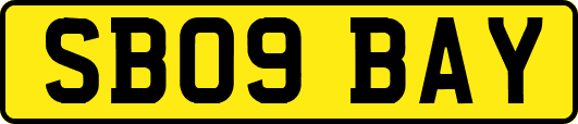 SB09BAY