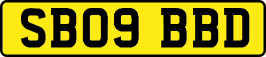 SB09BBD