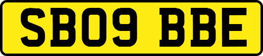 SB09BBE