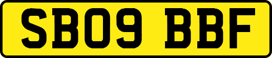 SB09BBF