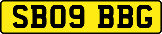 SB09BBG