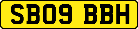 SB09BBH
