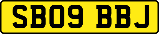SB09BBJ