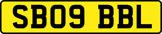 SB09BBL