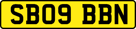 SB09BBN